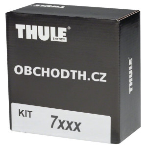 Montážní kit Thule 7186