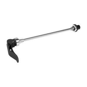 Thule Axle Mount ezHitch Plate with Quick Release Skewer