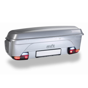 Box na tažné zařízení MFT BackBox 15001