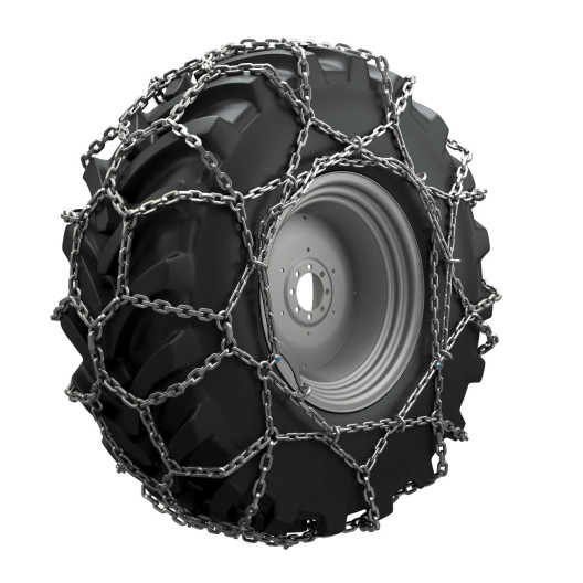 König Supertractor 2100 10mm