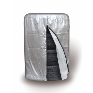 Obal na pneumatiky Compass 66x96cm