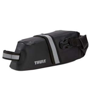 Brašna pod sedlo Thule Shield Seat Bag Small - Black 100051