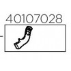 Thule Fold Lock Assembly 40107028