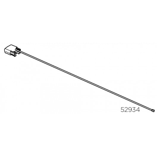 Thule Lock Cable Assembly 52934