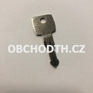 Klíč Thule N201