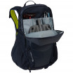 Batoh Thule Upslope 25L Snowsports Backpack - Blackest Blue