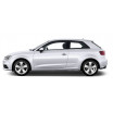 Příčníky Thule WingBar Evo Audi A3 hatchback 2012-