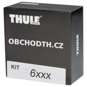 Montážní kit Thule 6014