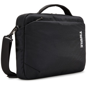 Thule Subterra MaBook Attaché taška pro 13" MacBook TSA313B - Black
