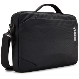 Thule Subterra MaBook Attaché taška pro 15" MacBook TSA315B - Black