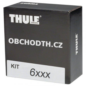 Montážní kit Thule 6050