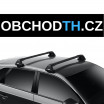 Příčníky Thule WingBar Edge Evo Black Ford Mondeo Combi V 2015-