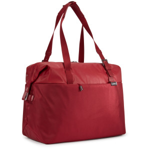 Cestovní taška Thule Spira Weekender Bag 37L SPAW137 Rio Red