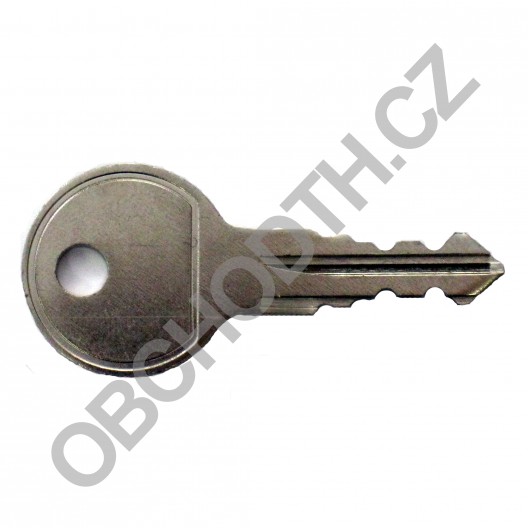 Klíč Thule N017