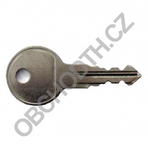 Klíč Thule N058