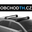Příčníky Thule WingBar Edge Evo Black Land Rover Discovery IV 2009-2017 s T-profily