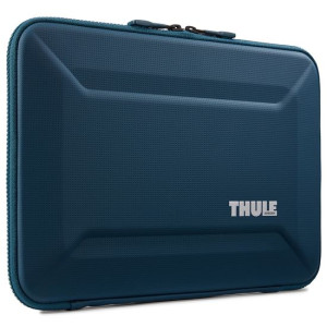 Thule Gauntlet 4 pouzdro na 14" Macbook TGSE2358B modrá