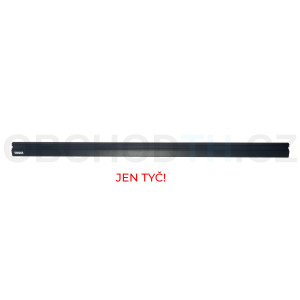 Nosná tyč Thule 7111B WingBar Evo černá (108cm) 1ks