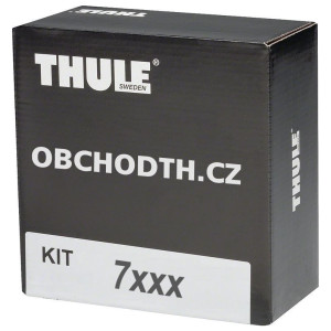 Montážní kit Thule 7172